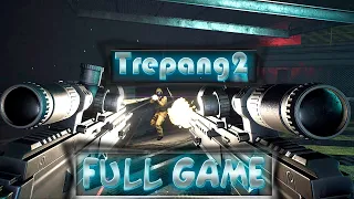Trepang2 - Walkthrough FULL GAME (No Commentary)