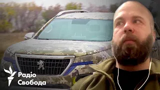 Силам територіальної оборони заборонили власні авто в тилу