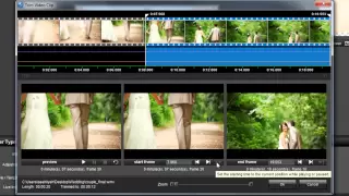 Add and Edit Video Clips in ProShow 5