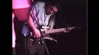 Horny Toad "Yes Ska" live @ Madame Wong's West 04/26/1991