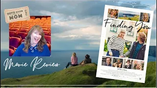 Finding You Movie Review