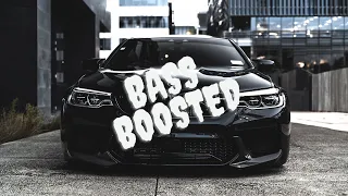Gangstar music 🔥  BASS BOOSTED 🔥 ELECTRO  mix 🔥car drifting 🔥 TRAP MUSIC