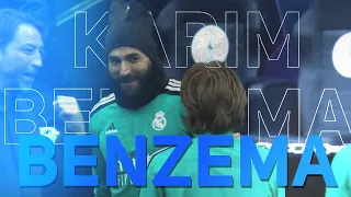 ESPECIAL | Karim Benzema SUPERARÁ a Raúl González como ÍDOLO del Real Madrid