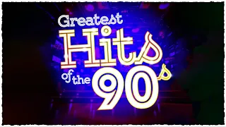 👏Top Hits Of 90s Greatest Hits Oldies Classic - Best Oldies Songs Of All Time👏