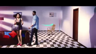 RIC HASSANI - Dance Dance Baby Dance [Official Video]