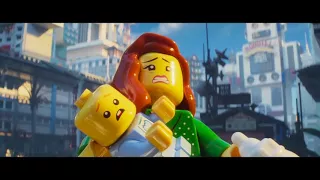 De LEGO Ninjago Film | Een kijkje achter de schermen