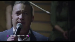 SAMUEL HERNANDEZ-Dios siempre tiene el control- Album: Gracias Señor Live Full HD-4K