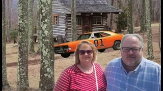 Quick word about The Dukes of Hazzard...