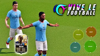 Vive Le Football Mobile My Team Player Signing And Tournaments Gameplay - Max Graphics ( 120Fps )