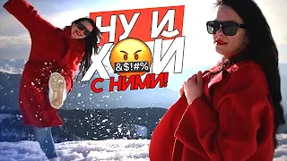 ВОТ ЭТО ТРЮК! Уволили с работы из-за моих видео!