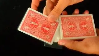 Фокус Vanish (ОБУЧЕНИЕ ФОКУСАМ) The best secrets of card tricks are always No...