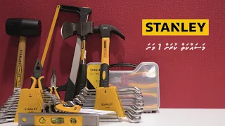 Stanley tools