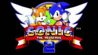 Sonic 2 Music: Bonus Stage