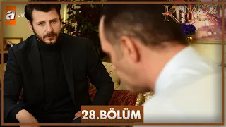 Kanatsız Kuşlar 28. Bölüm