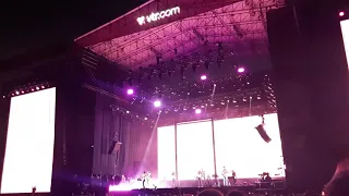 The 1975 - The  Sound (Lollapalooza Chile 2019)