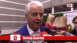 Круглий стіл. “Україна у сучасному світі. Підсумки першої чверті Незалежності”