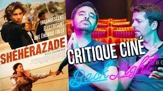 Shéhérazade - Critique ciné