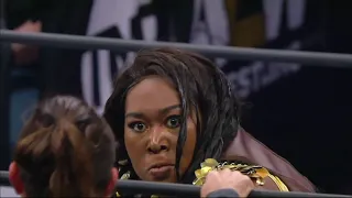 Every AEW Women's Match of 2019