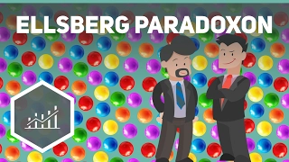 Ellsberg-Paradoxon
