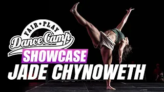 Jade Chynoweth  | Fair Play Dance Camp SHOWCASE 2019 | Powered by Podlaskie