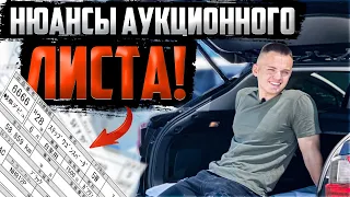 КАКОЙ АВТОМОБИЛЬ ЯВЛЯЕТСЯ ПРОХОДНЫМ | нюансы при покупке🧠