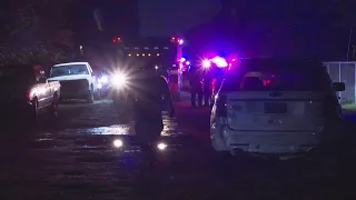 HCSO deputy shoots, kills man near Greenspoint, sheriff says