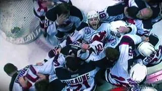 CBC HNIC Stanley Cup Playoff Opening Promo 2012