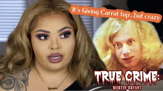 True Crime and Makeup | Martin B. | Brittney Vaughn