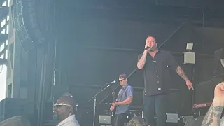 Uncle Kracker- Drift Away (Live @ Hollywood Casino Amphitheatre in Missouri 8/17/23)