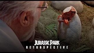 Return to Jurassic Park - Retrospective (2015)