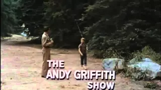 The Andy Griffith Show 1960 - 1968 Opening and Closing Theme