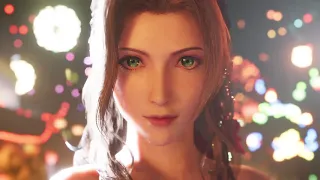 Final Fantasy Remake Trailer - Tokyo Game Show 2019