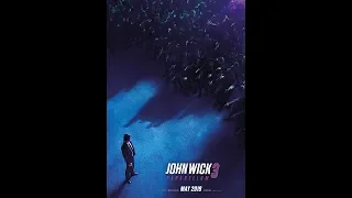 JOHN WICK 3 - Parabellum (2019) HD Streaming VOST-FR-NL