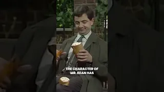 Mr. Bean Was Definitely an Alien! | The Conspirants