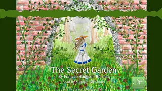 The Secret Garden (audiobook) Part 1 - Chapters 1-4