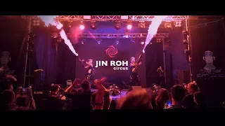 Jin Roh | Fmusic fest