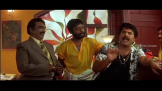 Thuruppugulan Malayalam Movie | Scene 12