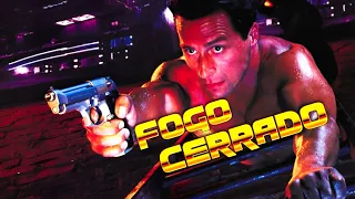 Fogo Cerrado (1995) | com Jeff Wincott