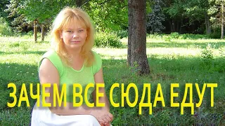 🔴Не могу поверить Это Итальянская Деревня Зачем Все Едут Сюда Удивительный Торторето Альто