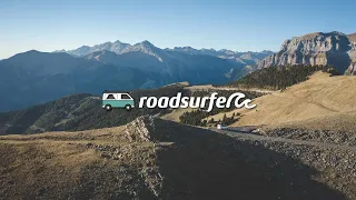 The Pyrenees  - A Roadsurfer Story (Full Version) | 4K