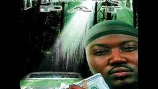 Project Pat - Cheese And Dope (Screwed & Chopped) Dj Evil-E