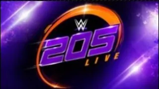 WWE 205 Live 2/19/19 Live Reaction - with FusioN Ghost