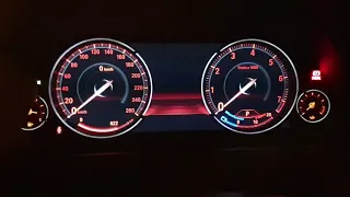 إعاده برمجه كمبيوتر السياره بعد تغيير الزيت او الصيانه BMW