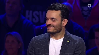 Wer weiß denn sowas vom 30.04.2020 mit Giovanni Zarrella und Jana Ina Zarrella / ARD (18:00 Uhr )