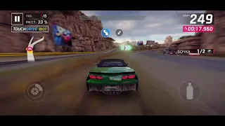 ASPHALT 9. АСФАЛЬТ 9. СР. ЗАПАД США. ПУТЕШЕСТВИЕ ВО ВРЕМЕНИ