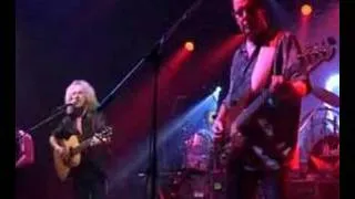Barclay James Harvest - Life is for living 2005