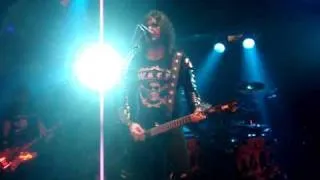 w.a.s.p.-medley(hellion/i don't need no doctor/scream until you like it)-live in barcelona 2009