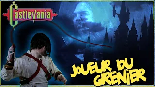 Joueur du grenier - CASTLEVANIA