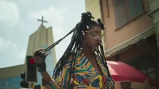 Omah-Lay-Lo Lo Official Music Video