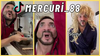 Best of Mercuri_88 Tiktok videos - Funny Manuel Mercuri Tik Toks 2021 NEW TOP 20